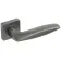 Ручки на розетах Gavroche COBALTUM Co - Z3 MBN-3-thumb