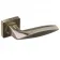 Ручки на розетах Gavroche COBALTUM Co - Z3 AB-2-thumb