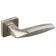 Ручки на розетах Gavroche COBALTUM Co - Z3 SN/CP-3-thumb