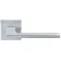Ручки на розетах Gavroche WOLFRAMIUM W - Z25 MSCB-2-thumb