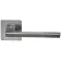 Ручки на розетах Gavroche WOLFRAMIUM W - Z3 MBN-2-thumb
