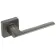 Ручки на розетах Gavroche WOLFRAMIUM W - Z3 MBN-2-thumb