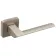 Ручки на розетах Gavroche WOLFRAMIUM W - Z3 MSN-2-thumb