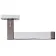 Ручки на розетах Gavroche PLATINUM Pt - Z3 BN/CP-2-thumb