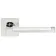 Ручки на розетах Gavroche PLATINUM Pt - Z3 PW/CP-2-thumb