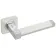 Ручки на розетах Gavroche PLATINUM Pt - Z3 PW/CP-2-thumb