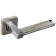 Ручки на розетах Gavroche PLATINUM Pt - Z3 SN/CP-2-thumb