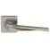 Ручки на розетах Gavroche SAMARIUM Sm - Z3 MBN-3-thumb
