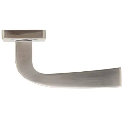 Ручки на розетах Gavroche SAMARIUM Sm - Z3 MBN-2