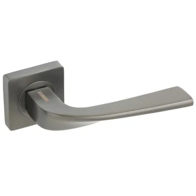 Ручки на розетах Gavroche SAMARIUM Sm - Z3 MBN-0