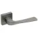 Ручки на розетах Gavroche SAMARIUM Sm - Z3 MBN-3-thumb