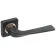 Ручки на розетах Gavroche SAMARIUM Sm - Z3 ORB/PB-2-thumb
