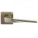 Ручки на розетах Gavroche SAMARIUM Sm - Z3 AB-3-thumb