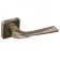 Ручки на розетах Gavroche SAMARIUM Sm - Z3 AB-3-thumb