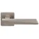 Ручки на розетах Gavroche NIOBIUM Nb - Z3 MSN-2-thumb