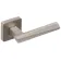 Ручки на розетах Gavroche NIOBIUM Nb - Z3 MSN-2-thumb