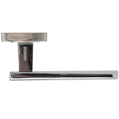 Ручки на розетах Gavroche NIOBIUM Nb - Z3 SN/CP-1