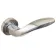 Ручки на розетах Gavroche ARGENTUM Ag - Z2 SN/CP-2-thumb