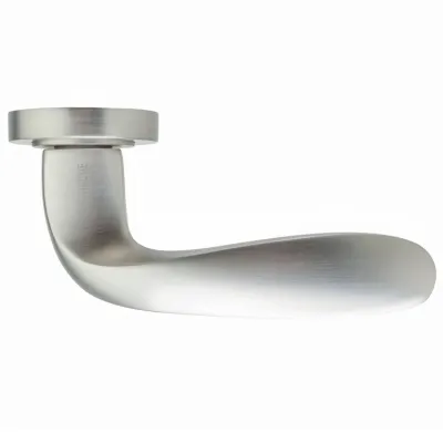 Ручки на розетах Gavroche ARGENTUM Ag - Z2 MSN-2