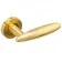 Ручки на розетах Gavroche FERRUM Fe - Z2 SB/PB-3-thumb