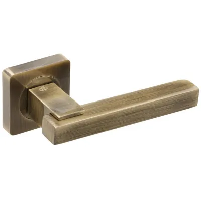 Ручки на розетах Gavroche FRANCIUM Fr - А1 AB-0