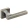 Ручки на розетах Gavroche FRANCIUM Fr - А1 SN/CP-2-thumb