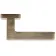Ручки на розетах Gavroche SCANDIUM Sc - A1 AB-2-thumb