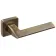 Ручки на розетах Gavroche SCANDIUM Sc - A1 AB-2-thumb