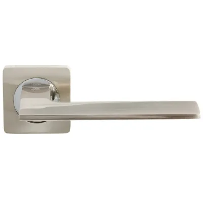 Ручки на розетах Gavroche SCANDIUM Sc - A1 SN/CP-1