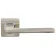 Ручки на розетах Gavroche SCANDIUM Sc - A1 SN/CP-2-thumb