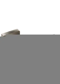 Ручки на розетах Gavroche SCANDIUM Sc - A1 SN/CP