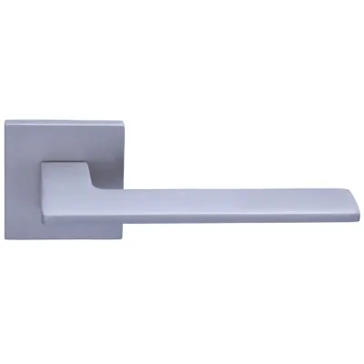 Ручки на розетах Gavroche SCANDIUM Sc - A3 MSCB-1