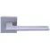 Ручки на розетах Gavroche SCANDIUM Sc - A3 MSCB-3-thumb