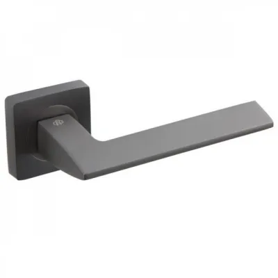 Ручки на розетах Gavroche SCANDIUM Sc - A1 MBN-0