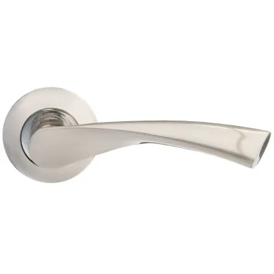 Ручки на розетах Gavroche CUPRUM Cu - A5 SN/CP-1