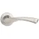 Ручки на розетах Gavroche CUPRUM Cu - A5 SN/CP-3-thumb