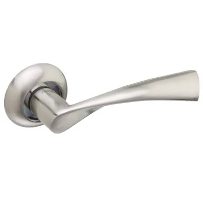 Ручки на розетах Gavroche CUPRUM Cu - A5 SN/CP-0