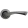 Ручки на розетах Gavroche CUPRUM Cu - A5 MBN-2-thumb