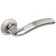 Ручки на розетах Gavroche PLUMBUM Pb - A5 SN/CP-2-thumb