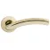Ручки на розетах Gavroche PLUMBUM Pb - A5 SB/PB-3-thumb