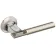Ручки на розетах Gavroche ZIRCONIUМ Zr – А5 SN/CP-3-thumb