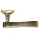 Ручки на розетах Gavroche RUBIDIUM Rb - A5 AB-3-thumb