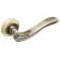 Ручки на розетах Gavroche RUBIDIUM Rb - A5 AB-3-thumb