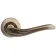 Ручки на розетах Gavroche PROMETIUM Pm - A5 AB-3-thumb