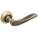 Ручки на розетах Gavroche PROMETIUM Pm - A5 AB-3-thumb
