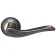 Ручки на розетах Gavroche PROMETIUM Pm - A5 ORB/PB-2-thumb