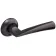 Ручки на розетах Gavroche VANADIUM V - A5 Black-2-thumb