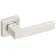 Ручки на розетах Gavroche LANTHANUM La - A1 PW/CP-5-thumb