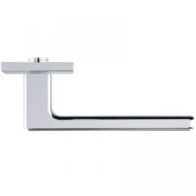 Ручки на розетах Gavroche NIKEL Ni - Z25 CP/BN-1