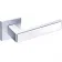 Ручки на розетах Gavroche NIKEL Ni - Z25 MSCB/CP-3-thumb